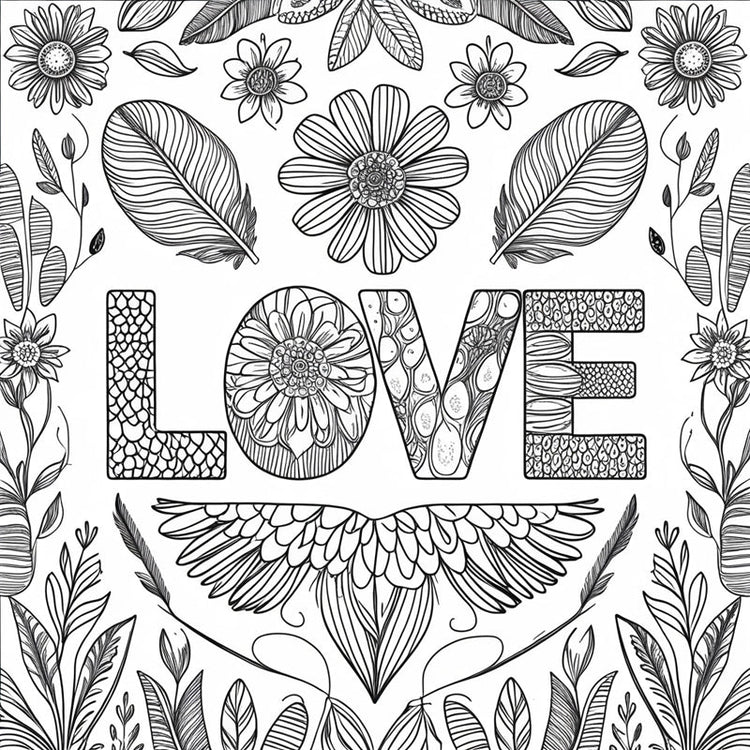 Coloring Pages